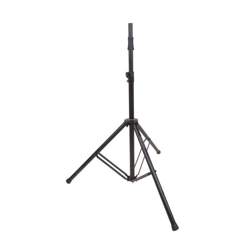Suporte profissional robusto para altifalantes.
