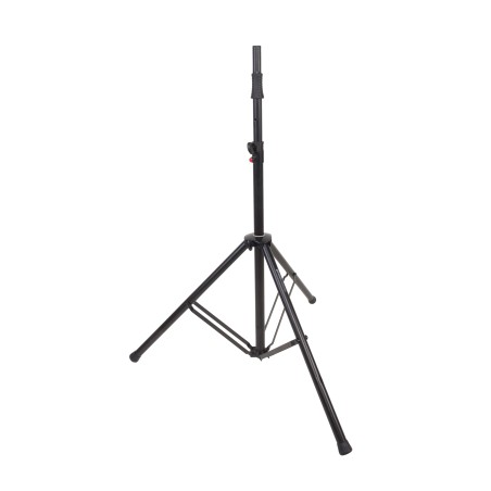 Heavy-duty professional loudspeakers stand.