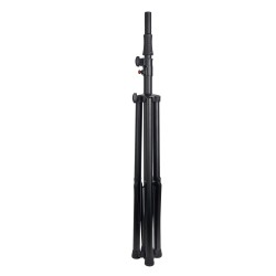 Suporte profissional robusto para altifalantes. 2