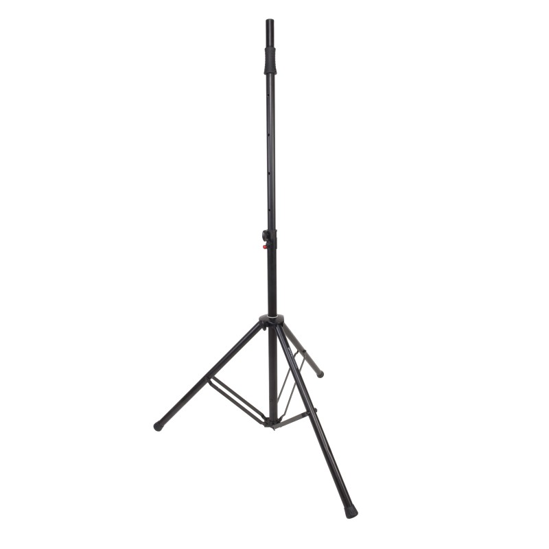 Heavy-duty professional loudspeakers stand.