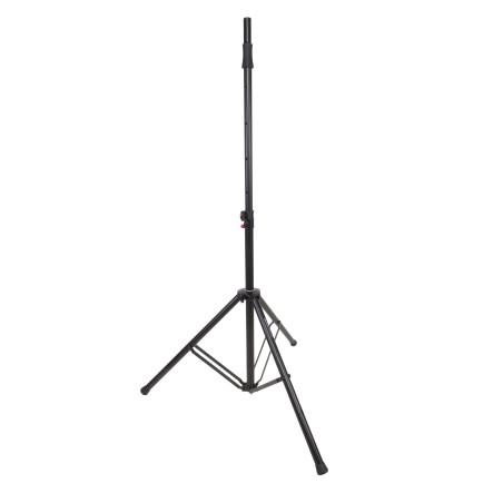 Suporte profissional robusto para altifalantes.