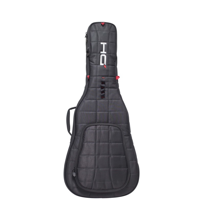 Professional Classic guitar bag made of waterproof 1680D polyester material.