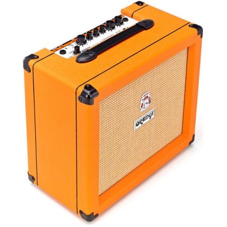 Orange CRUSH 35RT