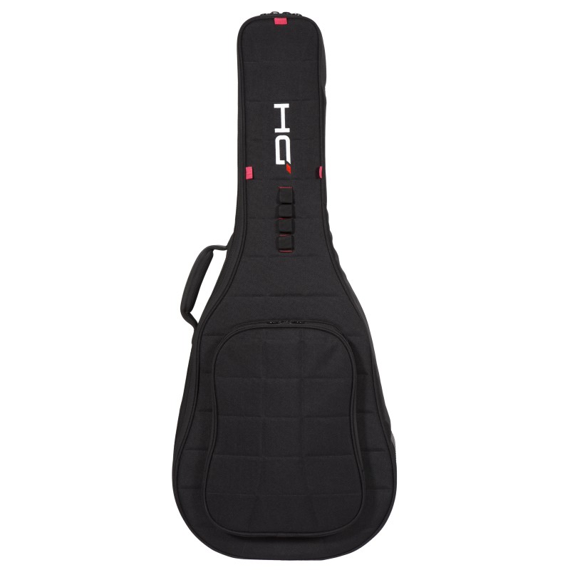 Professional Classic guitar bag made of waterproof 1200D polyester material.