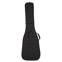 Professional Electric Bass bag made of waterproof 1200D polyester material. 2