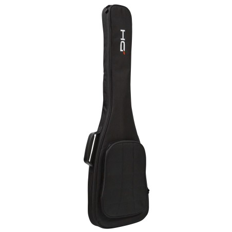 Electric Bass bag made of waterproof 1200D polyester material.