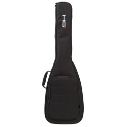 Electric Bass bag made of waterproof 1200D polyester material. 2