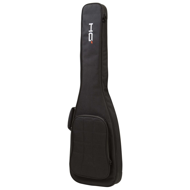 Electric Bass bag made of waterproof 1200D polyester material.
