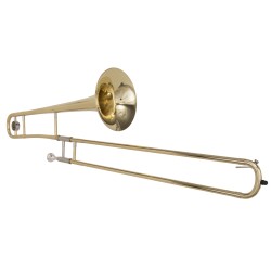 Trombone Tenor em Sib 2