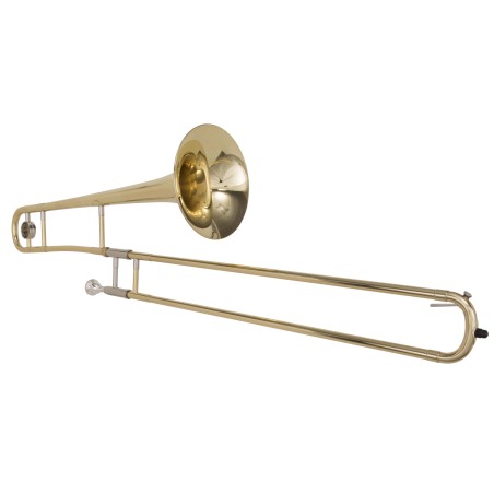 Trombone Tenor em Sib
