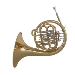 Bb French Horn, Baby