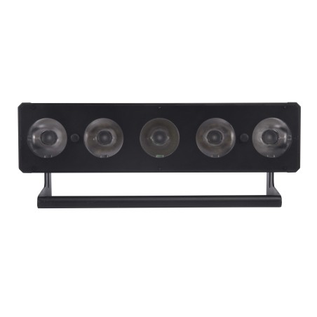 Proiettore a barra led pixel 5X15W RGBW/FC