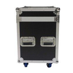Flightcase for 2 pieces of LITE Beam 5R/10R 2