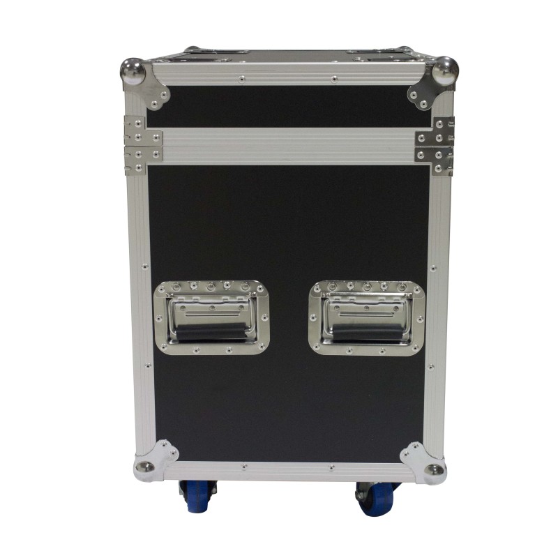 Flightcase for 2 pieces of LITE Beam 5R/10R