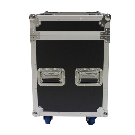 Flightcase for 2 pieces of LITE Beam 5R/10R