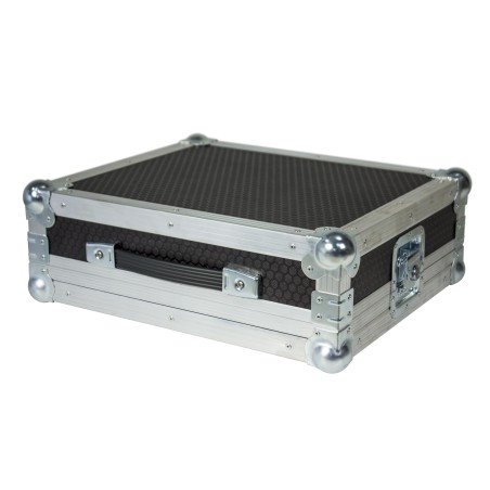 Flightcase per Quiver 