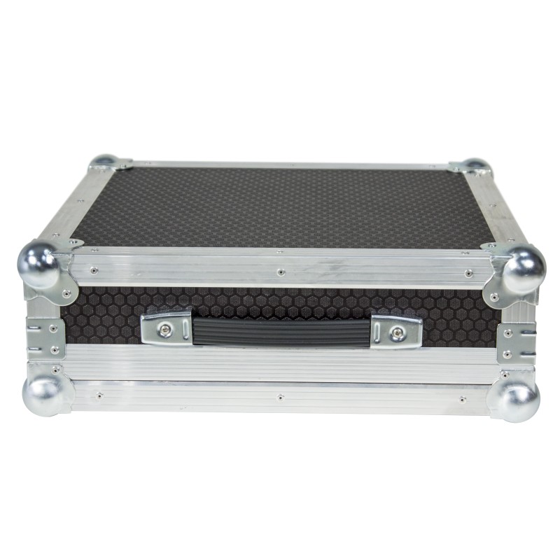 Flightcase per Quiver 
