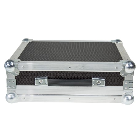 Flightcase per Quiver 