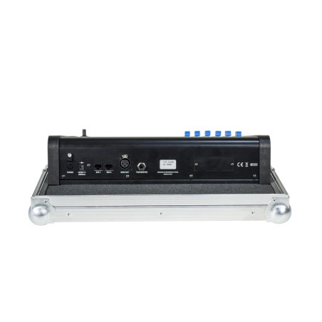 Flightcase per Quiver 