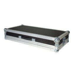 Flighcase for Quiver with 2 Quiver X