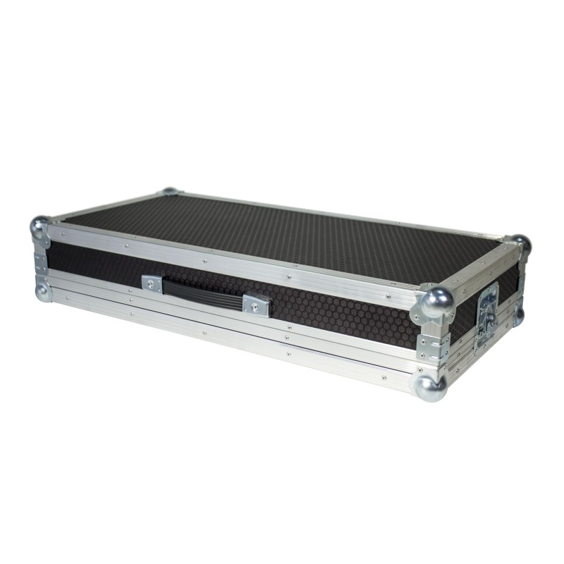 Flighcase for Quiver with 2 Quiver X
