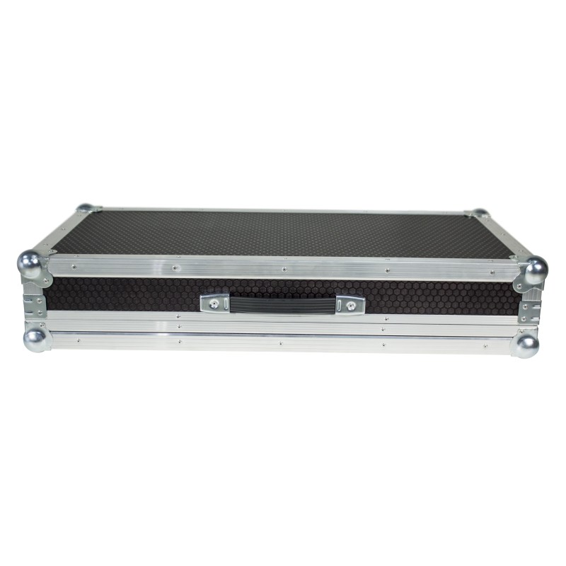 Flighcase for Quiver with 2 Quiver X