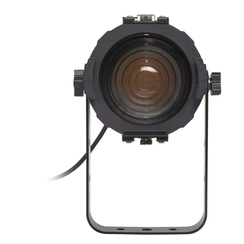 Stage projector Fresnel COB 60W 3200K