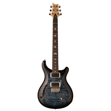 Prs guitars CE24 SH FADED BLUE SMOKEBURST