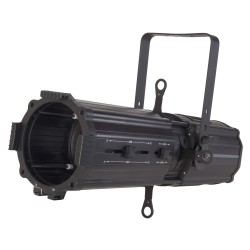 Profile projector zoom 20°/45° 200W COB Led 3200K