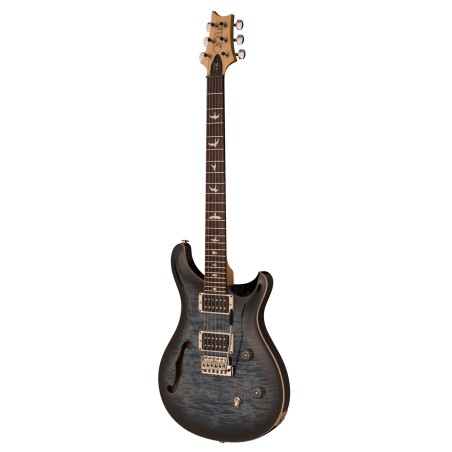 Prs guitars CE24 SH FADED BLUE SMOKEBURST