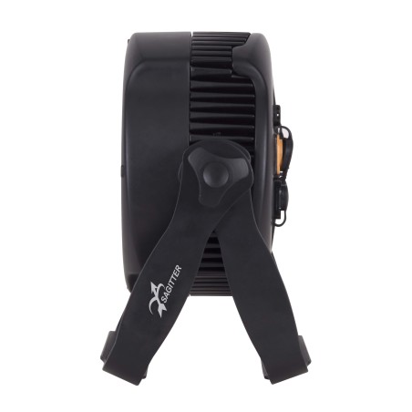 AQU Par 12X12W RGBWA-UV IP65