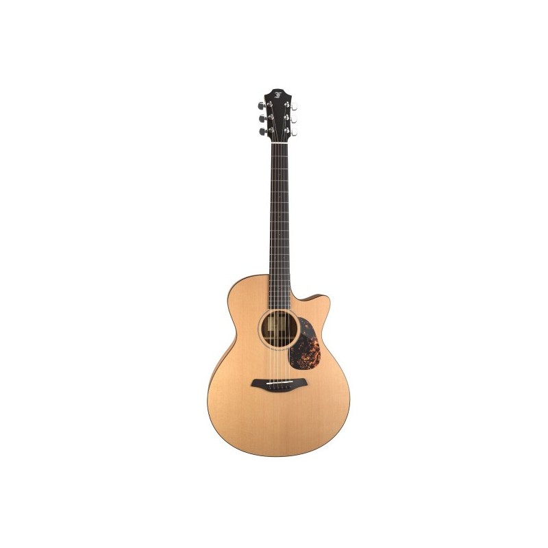 Furch BLUE DLX GC-SW A VTC
