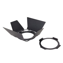 Barndoor for SOLPAR 60