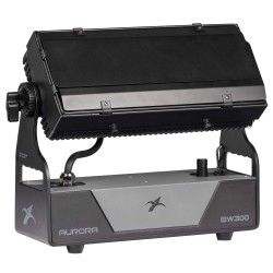 Barndoor for Aurora BW300 2