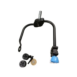 Pole bracket for Pan & Tilt control HL Fresnel F4