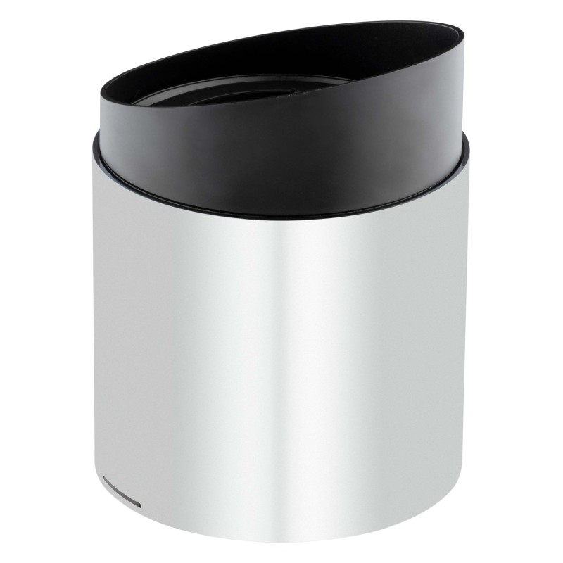 Aluminium chrome cover for Floor BAT plus