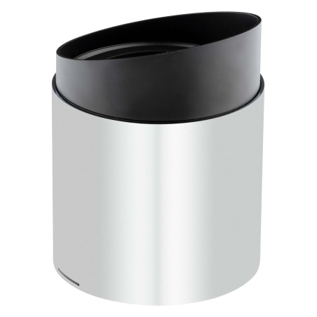 Aluminium chrome cover for Floor BAT plus