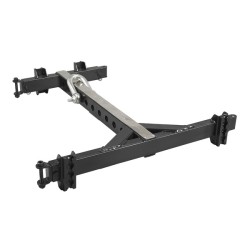 Elemento flying bar componibile per sistemi EDGE212P ed EDGE218SP