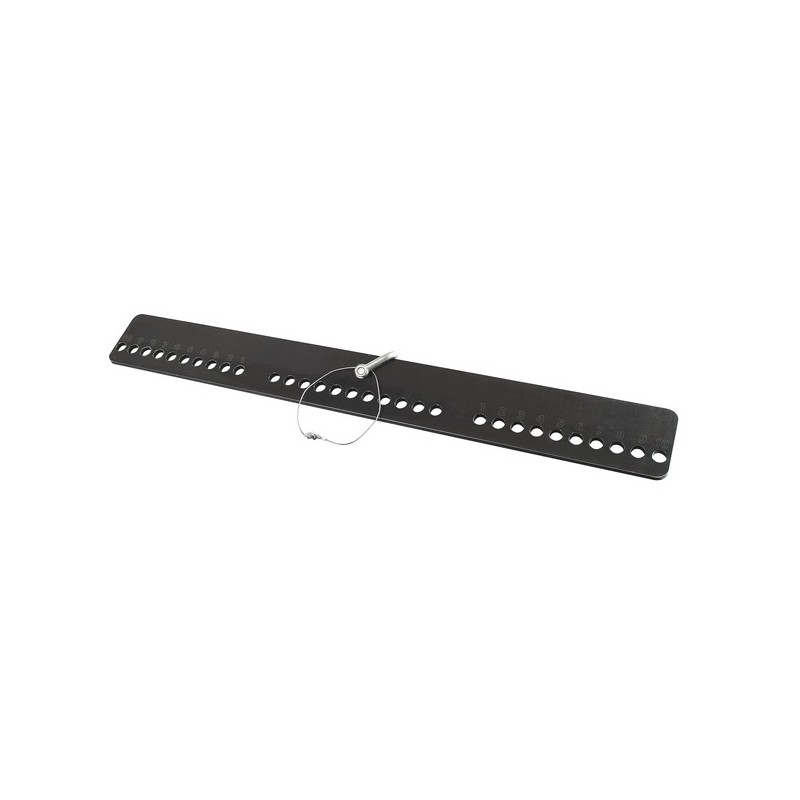 Lifting bar for EDGE flying bar.