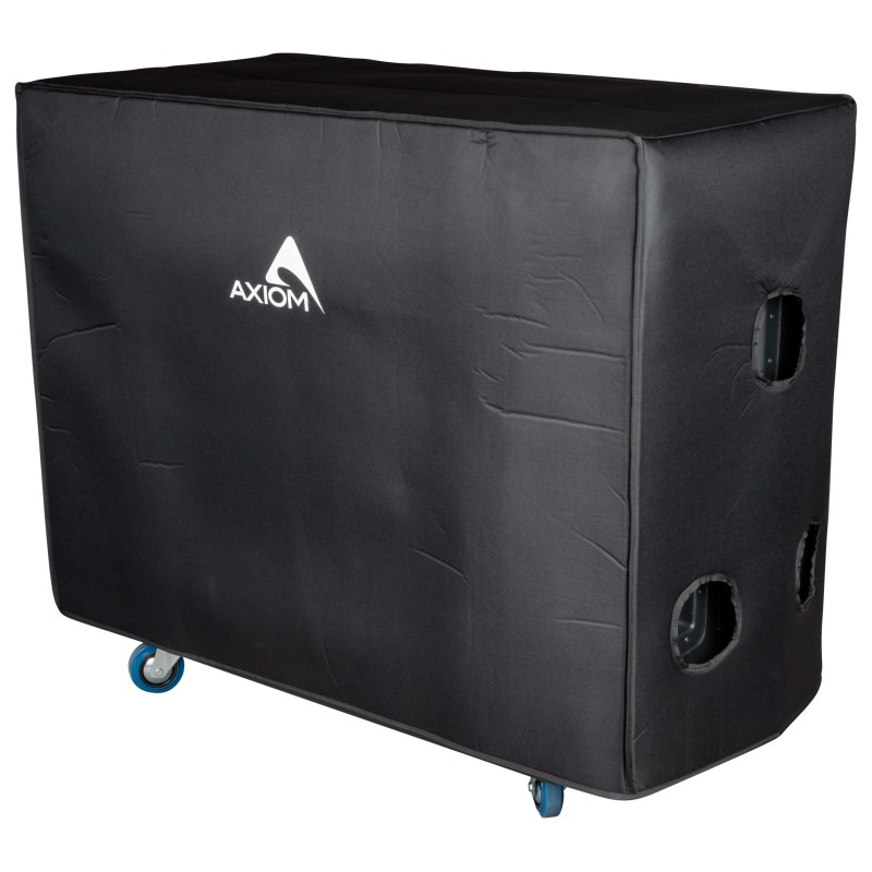 Padded cover for SW218/218X