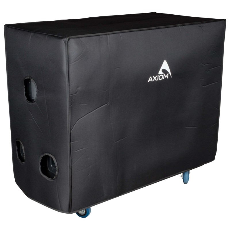 Padded cover for SW218/218X
