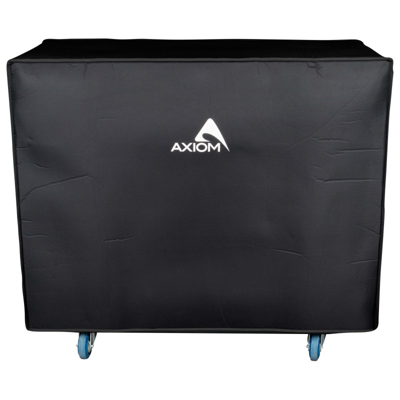 Padded cover for SW218/218X