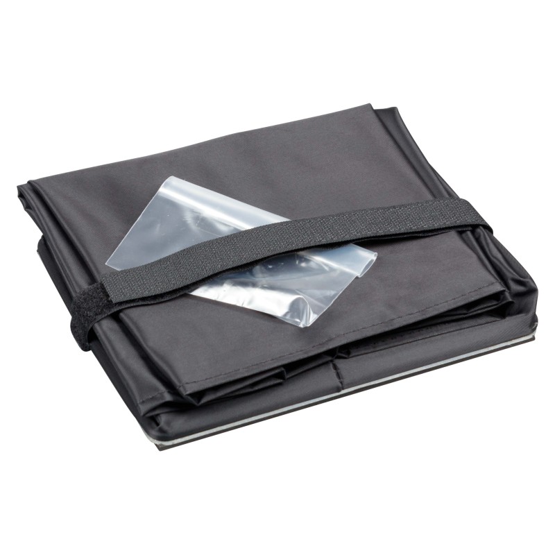 AX2010 rain cover