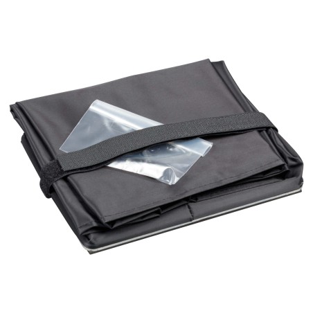 AX2010 rain cover