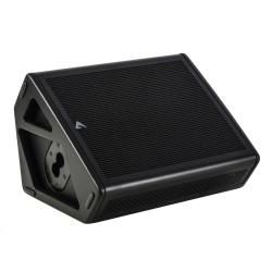 Monitor de palco coaxial, de alto desempenho, com processamento CORE, 15” (380 mm)