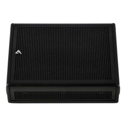 Monitor de palco coaxial, de alto desempenho, com processamento CORE, 15” (380 mm) 2