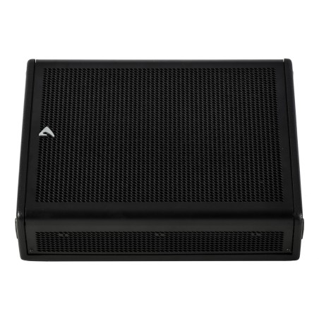 Monitor de palco coaxial, de alto desempenho, com processamento CORE, 15” (380 mm)