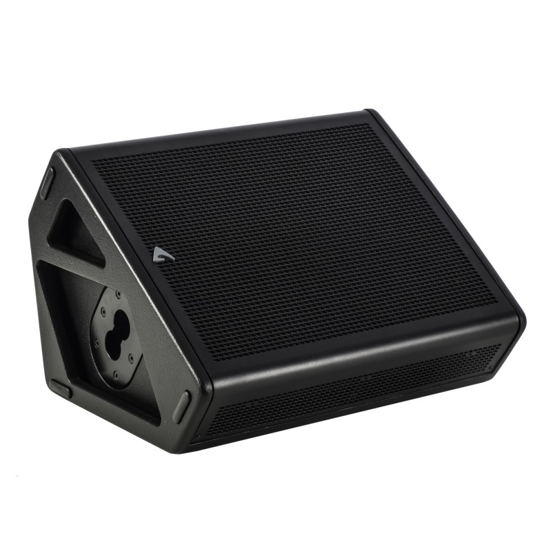 Monitor de palco coaxial, de alto desempenho, com processamento CORE, 15” (380 mm)