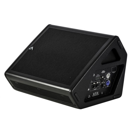 Monitor de palco coaxial, de alto desempenho, com processamento CORE, 15” (380 mm)
