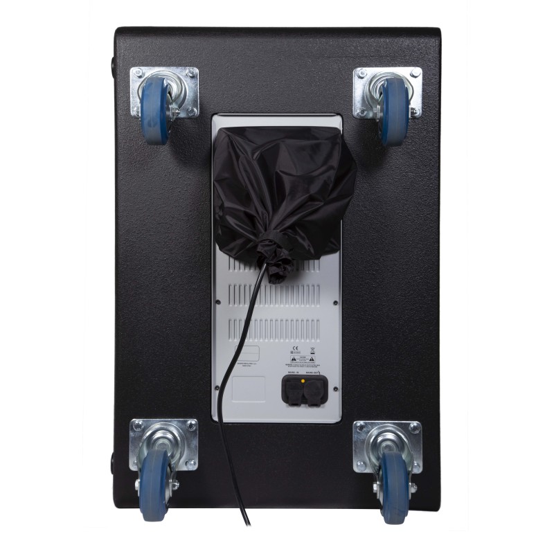 Rain cover for SW215AV2 / SW1800AV2 / SW218XAV2 / SW36XFAV2